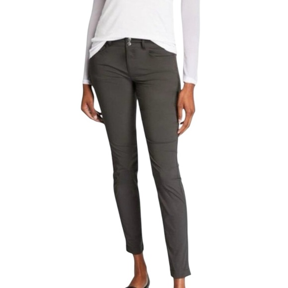 Anatomie Luisa Pant Grey Size‎ XL NWT - Picture 1 of 11